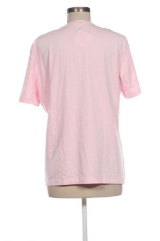 Damen T-Shirt G.W., Größe XL, Farbe Rosa, Preis 17,99 €