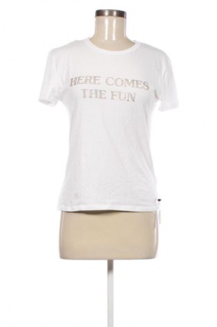 Damen T-Shirt GCDS, Größe L, Farbe Weiß, Preis 167,99 €