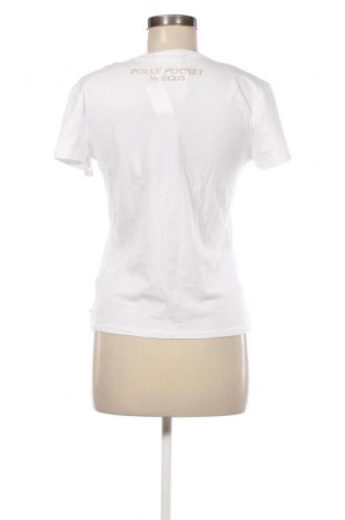 Damen T-Shirt GCDS, Größe L, Farbe Weiß, Preis 167,99 €