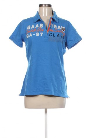 Tricou de femei Gaastra, Mărime XL, Culoare Albastru, Preț 112,99 Lei