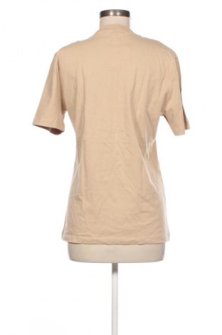 Tricou de femei Gaelle Paris, Mărime M, Culoare Bej, Preț 88,99 Lei