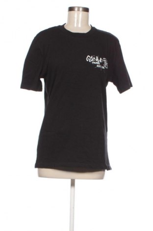 Γυναικείο t-shirt Gaelle Paris, Μέγεθος XXL, Χρώμα Μαύρο, Τιμή 17,99 €