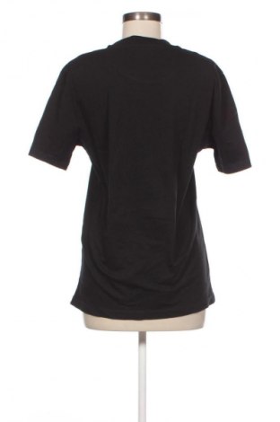 Γυναικείο t-shirt Gaelle Paris, Μέγεθος XXL, Χρώμα Μαύρο, Τιμή 17,99 €