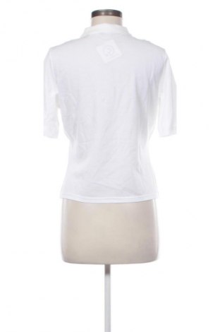 Női póló Gant, Méret L, Szín Fehér, Ár 5 829 Ft