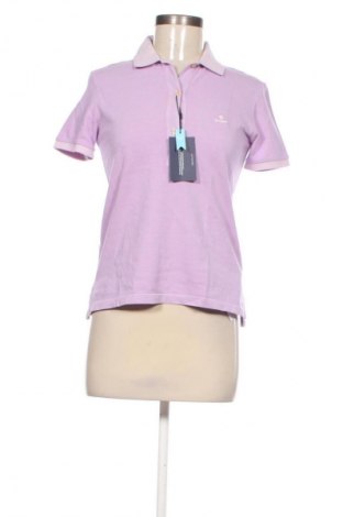 Dámské tričko Gant, Velikost XS, Barva Fialová, Cena  1 500,00 Kč