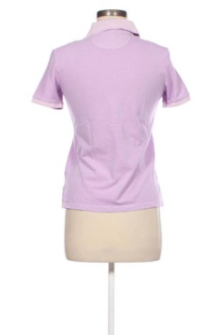 Dámské tričko Gant, Velikost XS, Barva Fialová, Cena  1 500,00 Kč