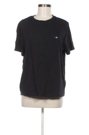 Dámské tričko Gant, Velikost XL, Barva Černá, Cena  1 089,00 Kč