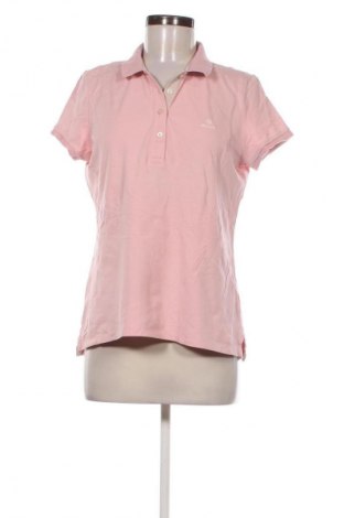 Dámské tričko Gant, Velikost L, Barva Růžová, Cena  829,00 Kč