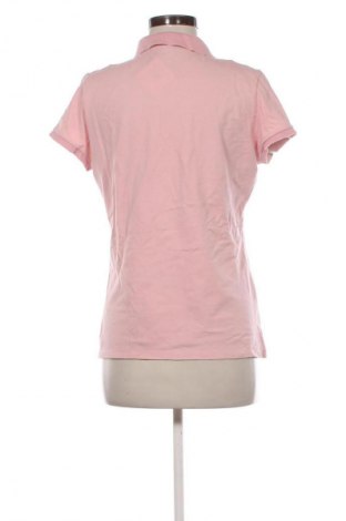 Dámské tričko Gant, Velikost L, Barva Růžová, Cena  829,00 Kč