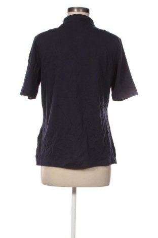 Damski T-shirt Gant, Rozmiar L, Kolor Niebieski, Cena 147,99 zł