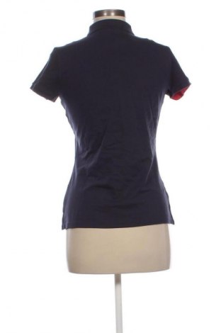 Damski T-shirt Gant, Rozmiar S, Kolor Niebieski, Cena 147,99 zł