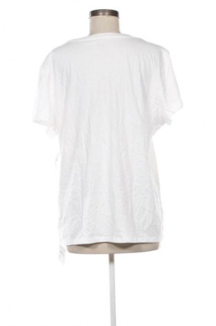Дамска тениска Gap, Размер XXL, Цвят Бял, Цена 30,99 лв.