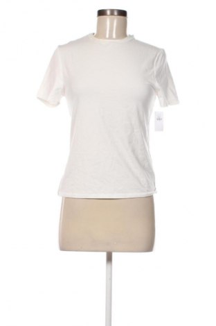 Női póló Gap, Méret L, Szín Fehér, Ár 8 009 Ft