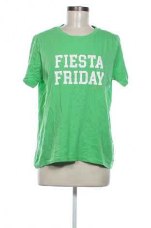 Tricou de femei Garcia, Mărime M, Culoare Multicolor, Preț 52,99 Lei