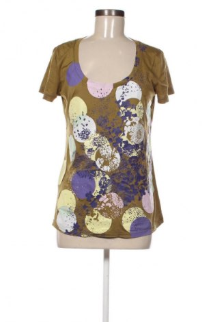 Damski T-shirt Gas, Rozmiar M, Kolor Kolorowy, Cena 62,07 zł