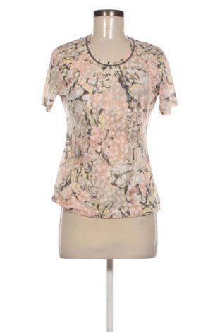 Damen T-Shirt Gerry Weber, Größe M, Farbe Mehrfarbig, Preis 18,99 €