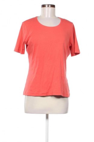 Tricou de femei Gerry Weber, Mărime L, Culoare Roșu, Preț 70,97 Lei