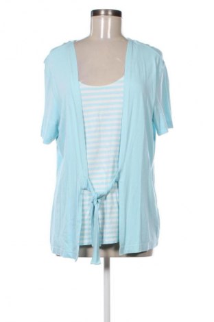 Damski T-shirt Gerry Weber, Rozmiar M, Kolor Kolorowy, Cena 62,07 zł