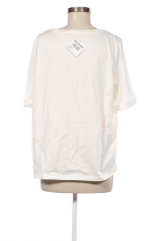 Damski T-shirt Gerry Weber, Rozmiar XL, Kolor Biały, Cena 78,99 zł