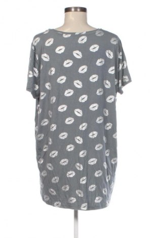 Γυναικείο t-shirt Gina Benotti, Μέγεθος XXL, Χρώμα Πολύχρωμο, Τιμή 11,99 €