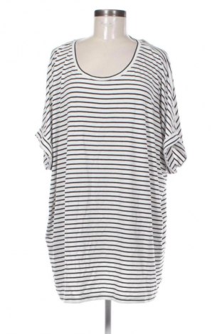 Damen T-Shirt Gina Benotti, Größe XXL, Farbe Mehrfarbig, Preis 12,99 €