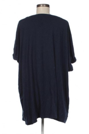 Tricou de femei Gina Benotti, Mărime XXL, Culoare Albastru, Preț 23,99 Lei