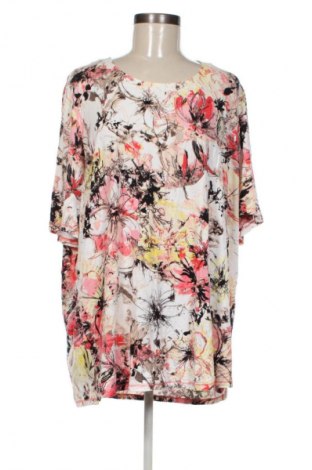 Damski T-shirt Grandiosa, Rozmiar 3XL, Kolor Kolorowy, Cena 34,99 zł