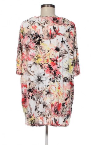 Damski T-shirt Grandiosa, Rozmiar 3XL, Kolor Kolorowy, Cena 34,99 zł