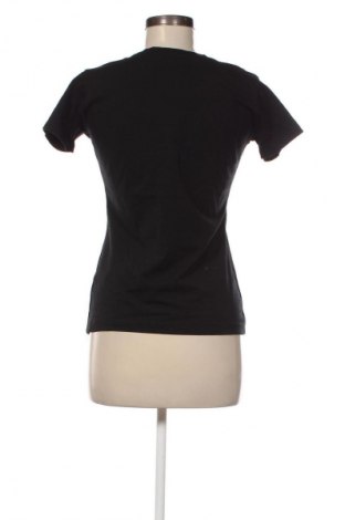 Damski T-shirt Guess, Rozmiar M, Kolor Czarny, Cena 92,55 zł