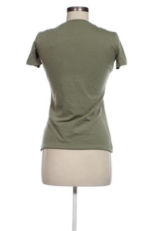 Damen T-Shirt Guess, Größe M, Farbe Grün, Preis 28,99 €
