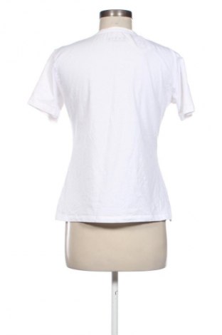 Damski T-shirt Guess, Rozmiar 3XL, Kolor Biały, Cena 73,56 zł