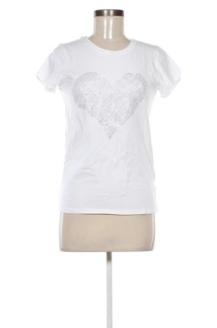 Damen T-Shirt Guess, Größe L, Farbe Mehrfarbig, Preis 47,99 €