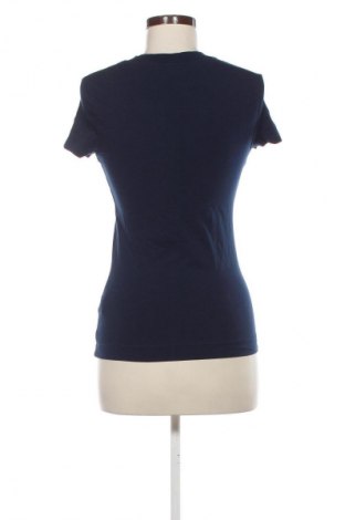 Női póló Guess, Méret S, Szín Kék, Ár 18 479 Ft