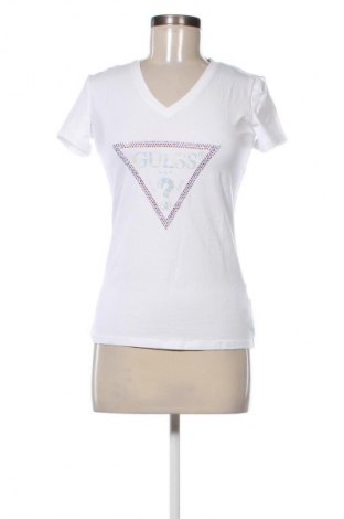 Tricou de femei Guess, Mărime M, Culoare Multicolor, Preț 227,99 Lei