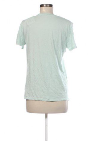 Damen T-Shirt Guess, Größe S, Farbe Grün, Preis 47,99 €