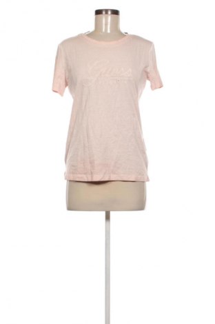 Damen T-Shirt Guess, Größe M, Farbe Mehrfarbig, Preis 47,99 €
