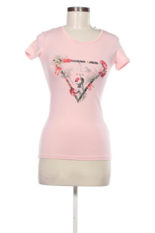 Tricou de femei Guess, Mărime S, Culoare Multicolor, Preț 227,99 Lei