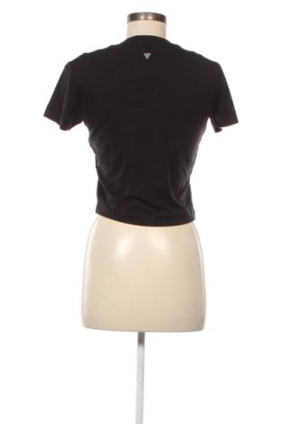 Dámske tričko Guess, Veľkosť M, Farba Čierna, Cena  19,95 €