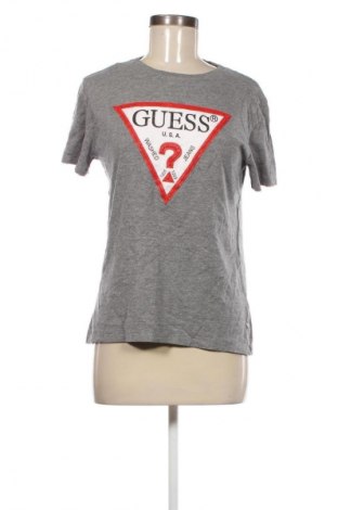 Dámské tričko Guess, Velikost S, Barva Šedá, Cena  639,00 Kč