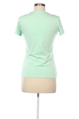 Damen T-Shirt Guess, Größe M, Farbe Grün, Preis 47,99 €