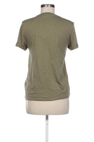 Damski T-shirt Guess, Rozmiar S, Kolor Zielony, Cena 155,99 zł