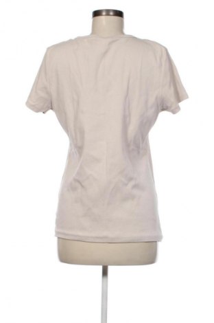 Dámské tričko H&M, Velikost XL, Barva Béžová, Cena  259,00 Kč