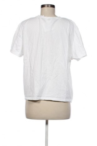 Dámske tričko H&M, Veľkosť XL, Farba Biela, Cena  10,95 €