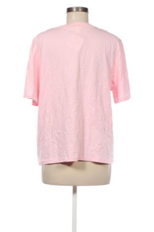 Dámske tričko H&M, Veľkosť L, Farba Ružová, Cena  8,95 €