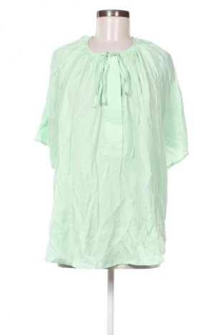 Tricou de femei H&M, Mărime XXL, Culoare Verde, Preț 74,00 Lei