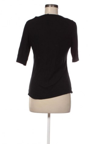 Damski T-shirt H&M, Rozmiar M, Kolor Czarny, Cena 39,31 zł