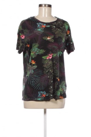 Tricou de femei H&M, Mărime M, Culoare Multicolor, Preț 45,00 Lei