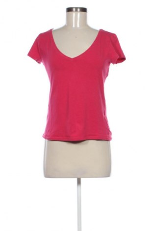Damen T-Shirt H&M, Größe M, Farbe Rosa, Preis 8,70 €