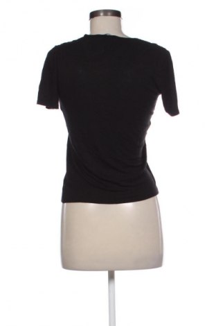 Damen T-Shirt H&M, Größe XS, Farbe Schwarz, Preis 9,00 €