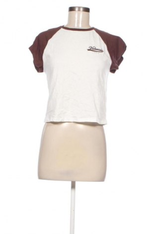 Tricou de femei H&M Divided, Mărime L, Culoare Multicolor, Preț 73,99 Lei